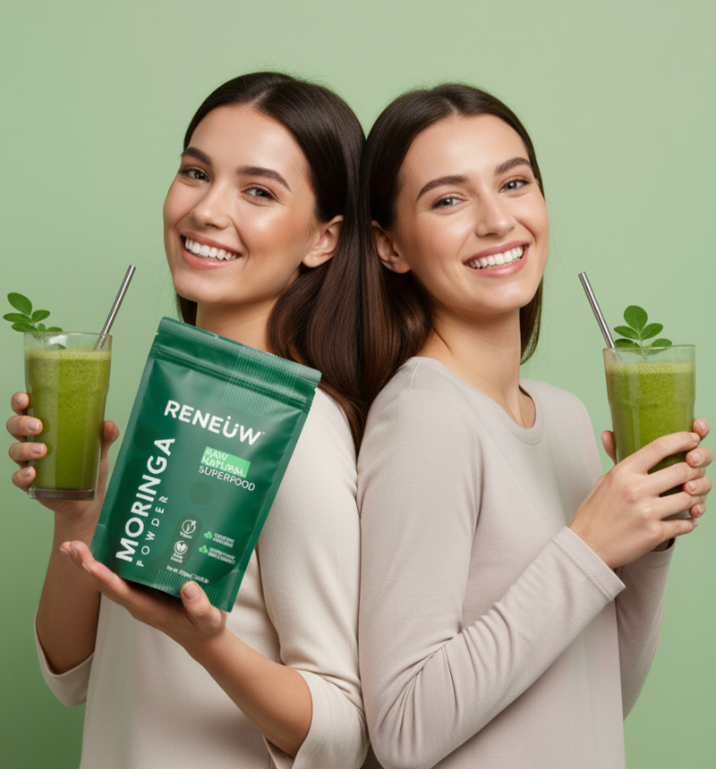 Reneuw Moringa Powder