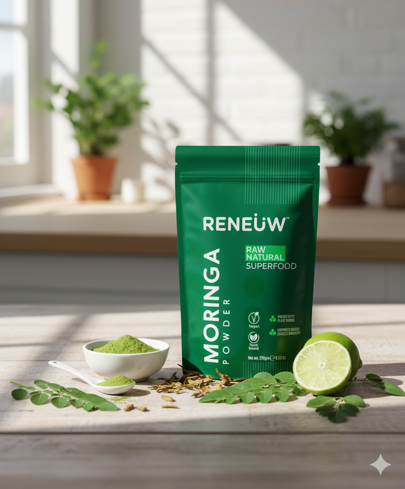 Reneuw Moringa Powder - Image 1