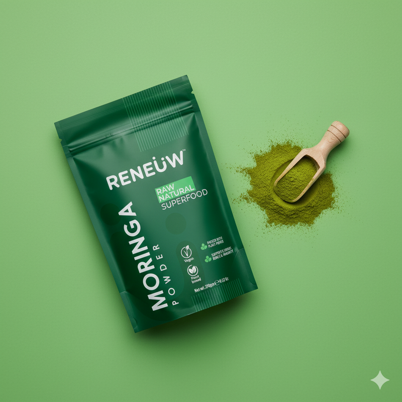 Reneuw Moringa Powder